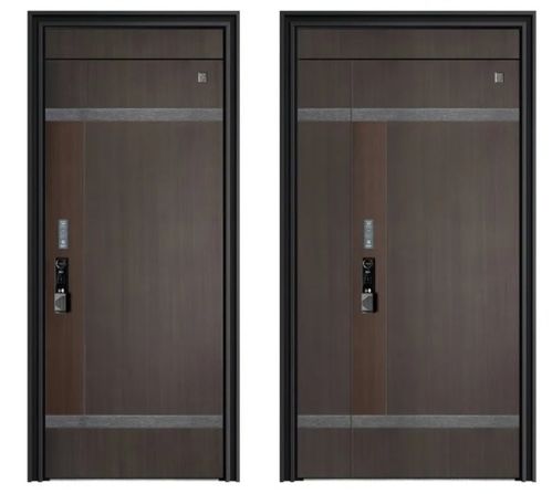 合家利防盜門 穩居行業一線品牌的實力解析